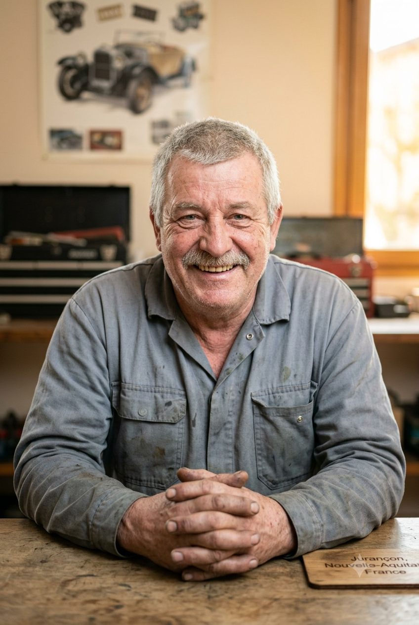 Image de Didier Mercier